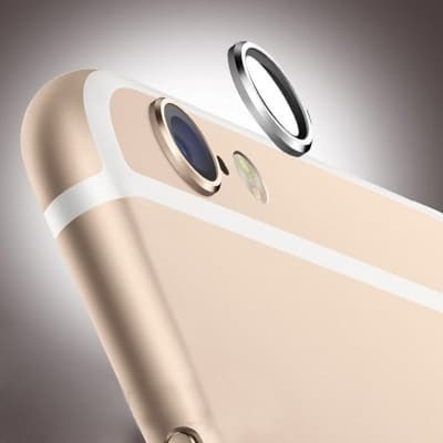 محافظ لنز آیفون 6