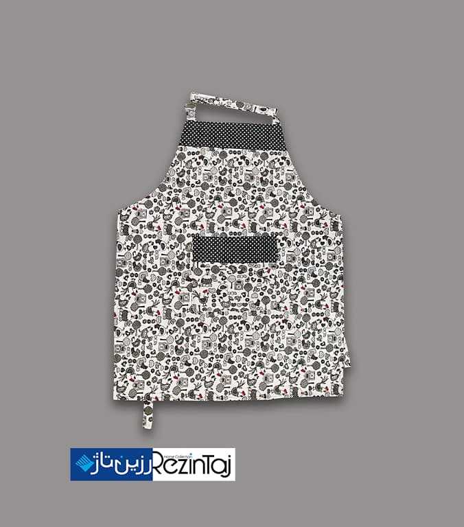 پیشبند آشپزخانه طرح خروس