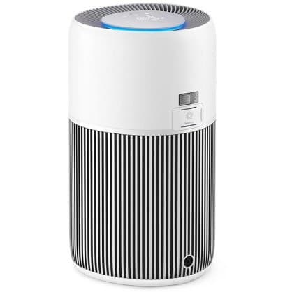 تصفیه هوای هوشمند فیلیپس مدل AC2220 — تصویر ۲