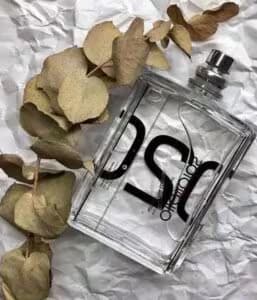 عطر داسنتریک مولکول مولکول 02 (داپر) | Escentric Molecules Molecule 02
