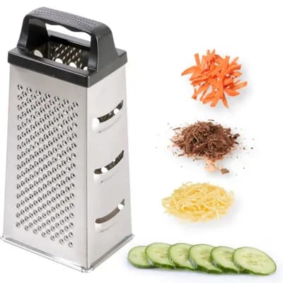 رنده Grater وست مارک — تصویر ۳