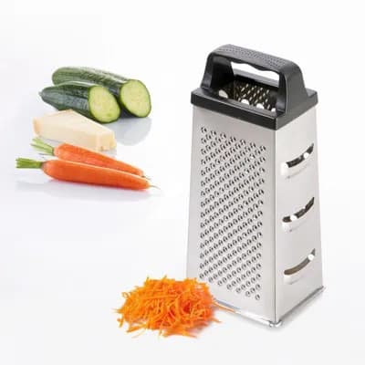 رنده Grater وست مارک — تصویر ۵