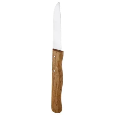 چاقوی تک آشپزخانه Greta Kitchen Knives تیغه صاف وست مارک — تصویر ۲