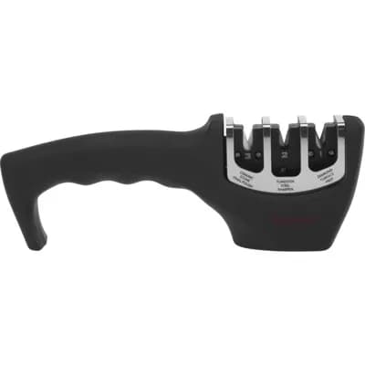 تیزکن چاقو Knife Sharpener وست مارک — تصویر ۹