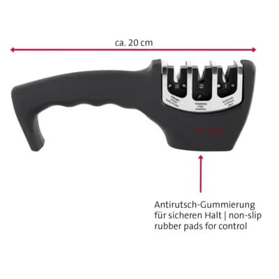 تیزکن چاقو Knife Sharpener وست مارک — تصویر ۵