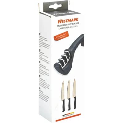 تیزکن چاقو Knife Sharpener وست مارک — تصویر ۴