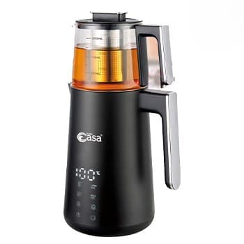 چای ساز سوپر کاسا مدل 313/ CASA CA-313