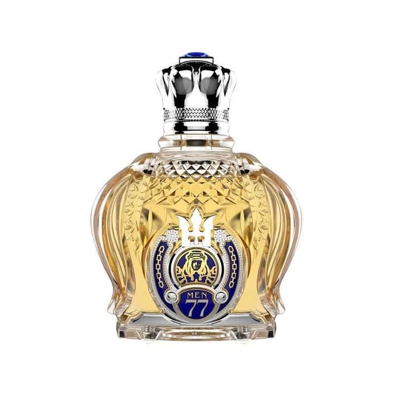 عطر شیخ کلاسیک شماره 77 (داپر) | Shaik Opulent Classic No 77