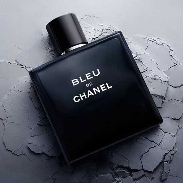 عطر بلو شنل بلو چنل (داپر)| Bleu de Chanel — تصویر ۳