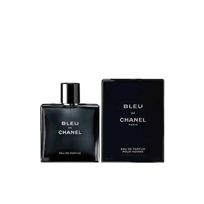 عطر بلو شنل بلو چنل (داپر)| Bleu de Chanel — تصویر ۲