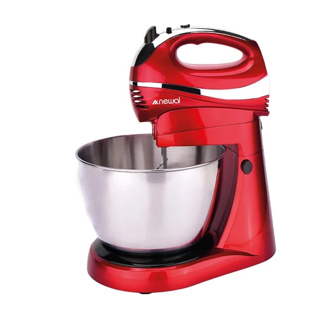 همزن کاسه دار نوال مدل 3524/ NEWAL MXR-3524