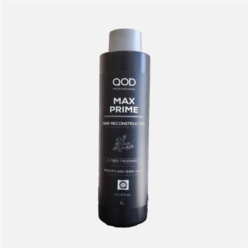 کراتین کیو او دی مکسی پرایم KERATIN QOD MXS PRIME