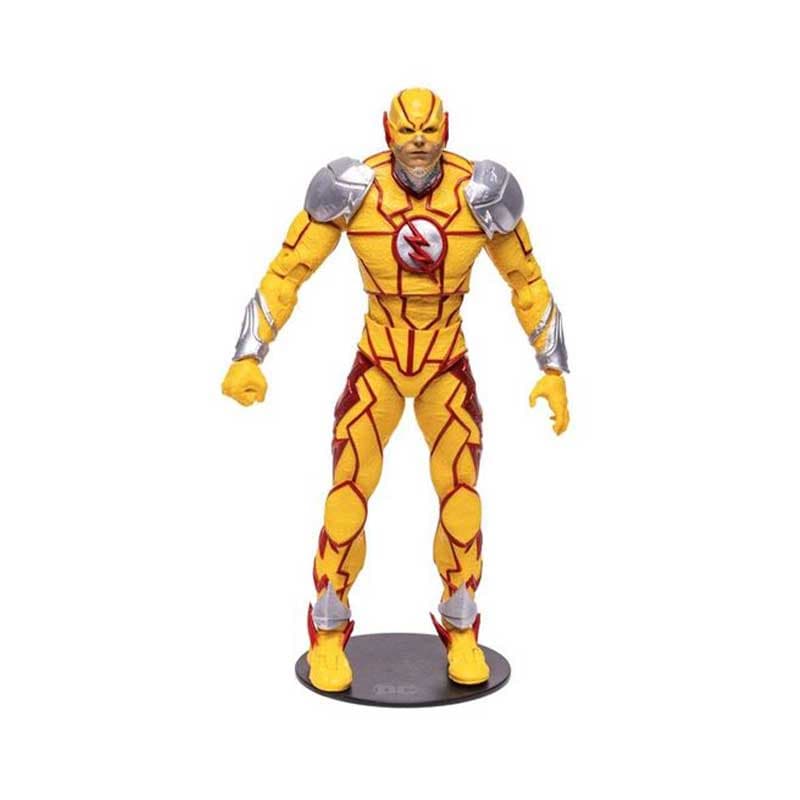 اکشن فیگر ریورس فلش 1/12 مدل Injustice 2 برند McFarlane