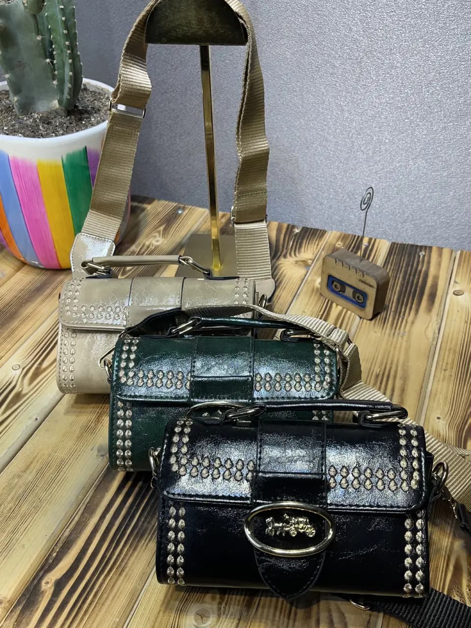 کیف دستی و دوشی