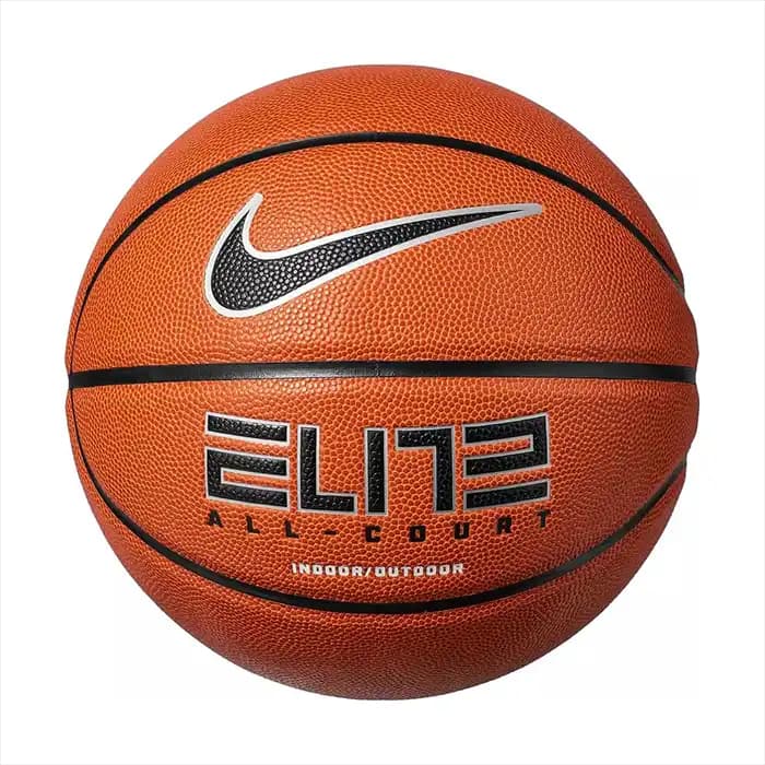 توپ بسکتبال سالنی و خیابانی NIKE ELITE سایز 6