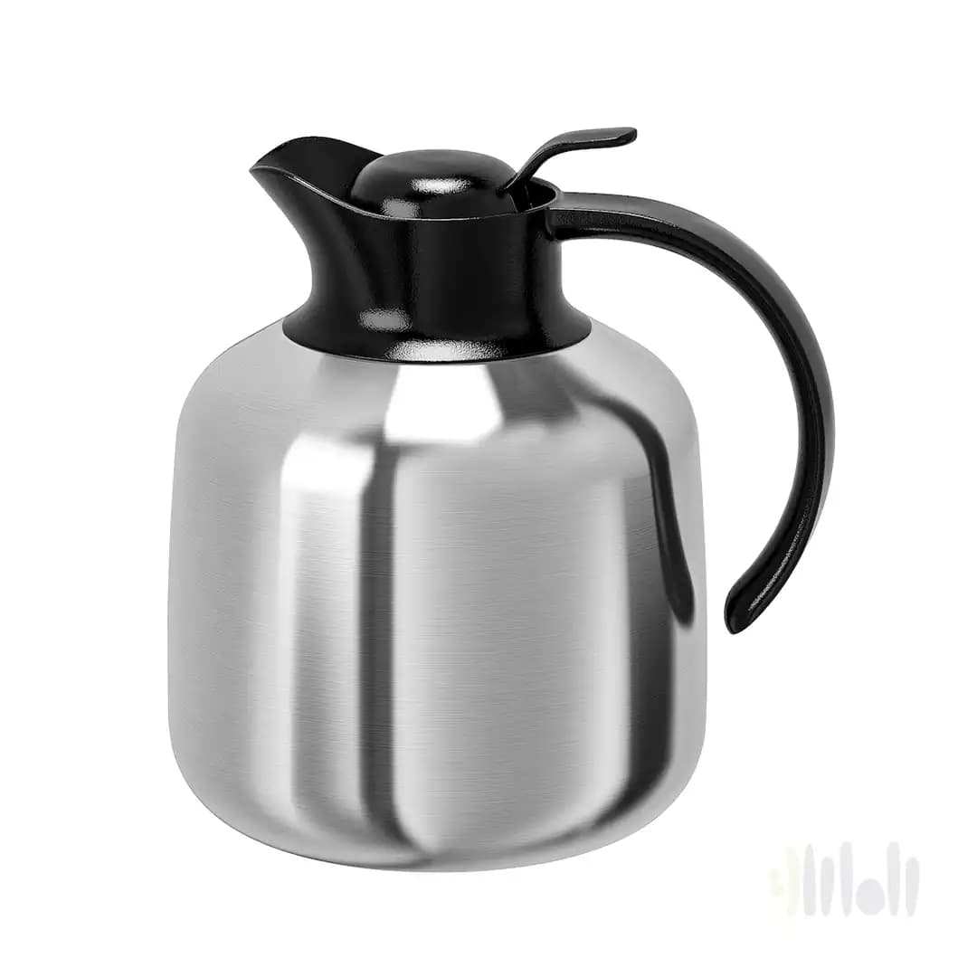 فلاسک ایکیا SLUKA — تصویر ۲