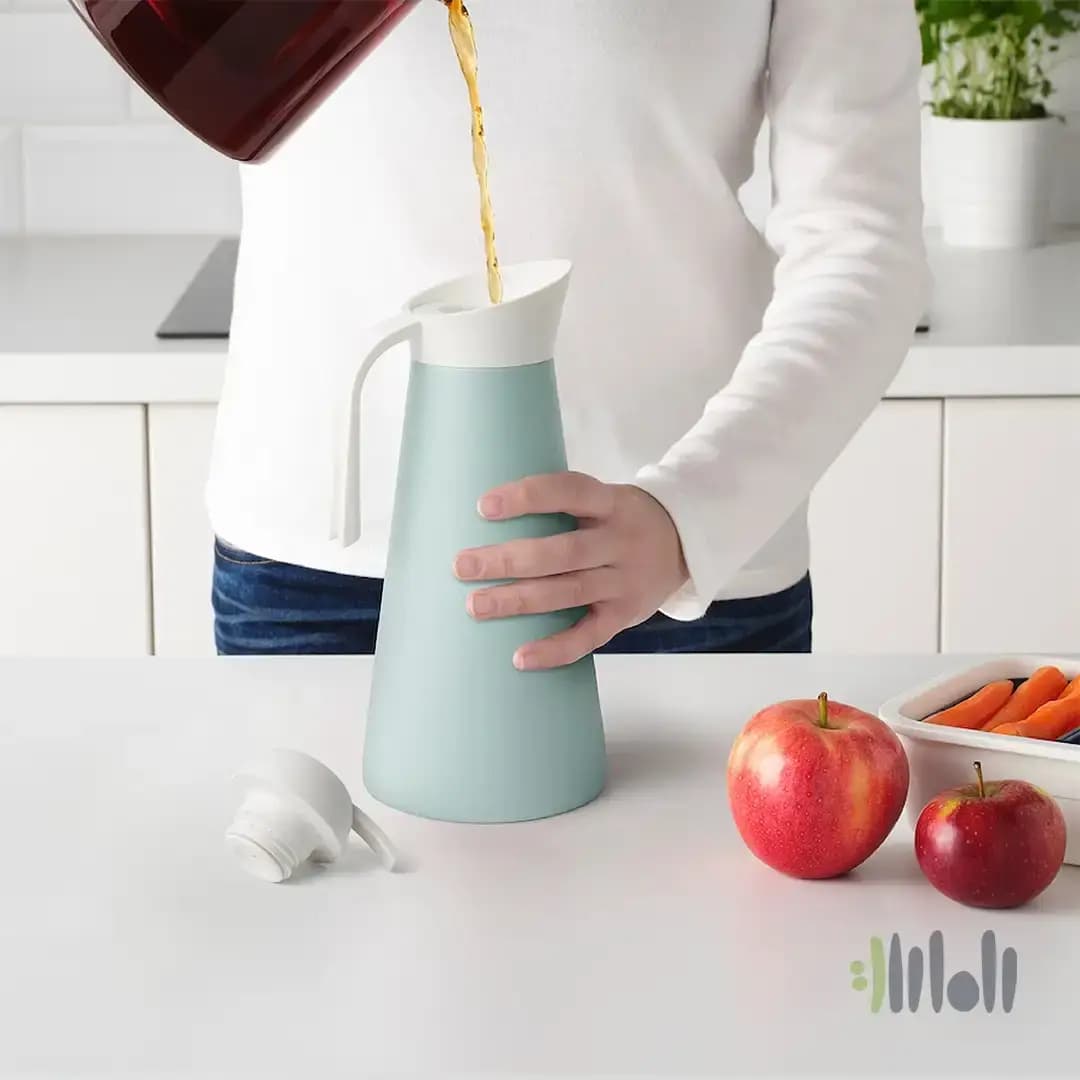 فلاسک ایکیا GOKVALLA — تصویر ۶