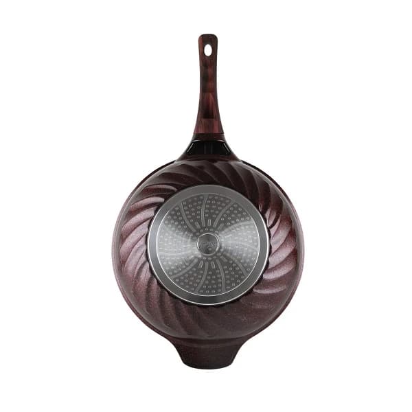 تابه وک لایف اسمایل سایزز 32 / LIFE SMILE WOK-32 — تصویر ۷