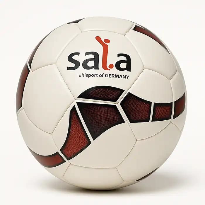 توپ فوتسال نیمه تنبل Uhlsport Sala