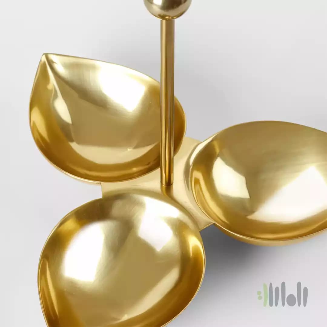 ظرف سرو ایکیا AROMATISK — تصویر ۳