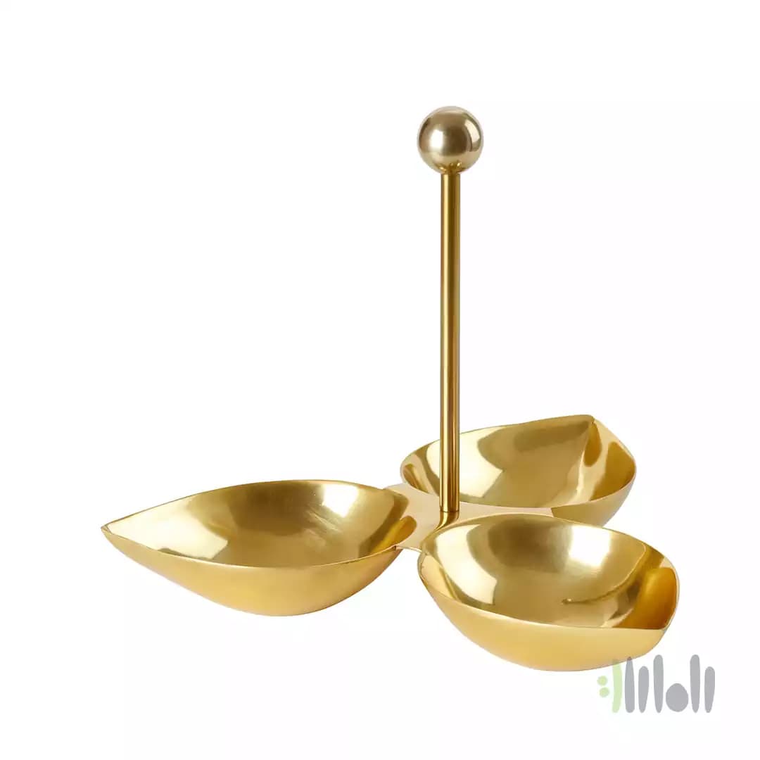 ظرف سرو ایکیا AROMATISK — تصویر ۲