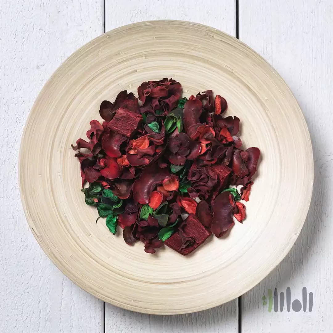 بشقاب بامبو ایکیا HULTET — تصویر ۵