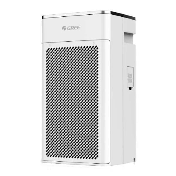 تصفیه کننده هوا گری مدل 300 / GREE GCF300