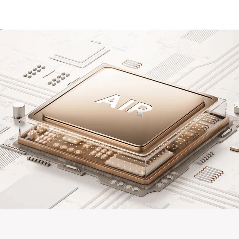 تصفیه کننده هوا شیائومی میجیا 6 / XIAOMI MIJIA 6 — تصویر ۴