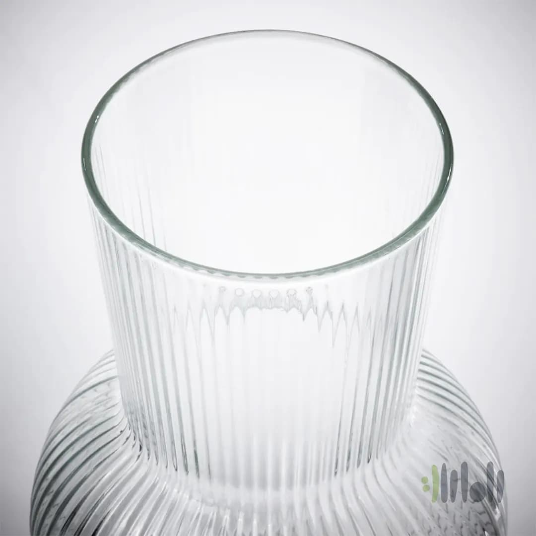گلدان دکوری ایکیا PADRAG — تصویر ۳
