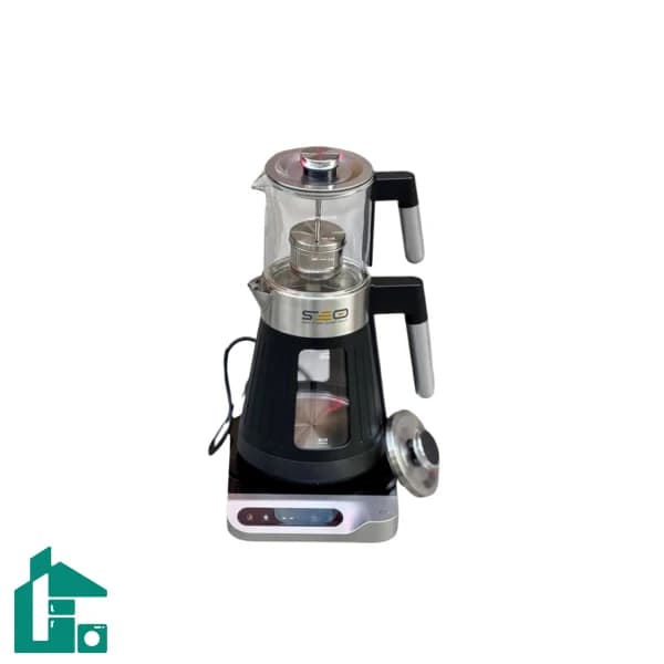 چای ساز سئو مدل 025 / SEO TM025 — تصویر ۴