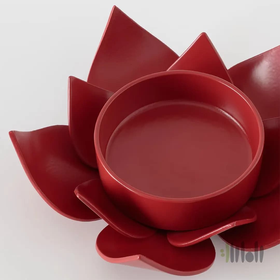 جاشمعی ایکیا AROMATISK — تصویر ۳