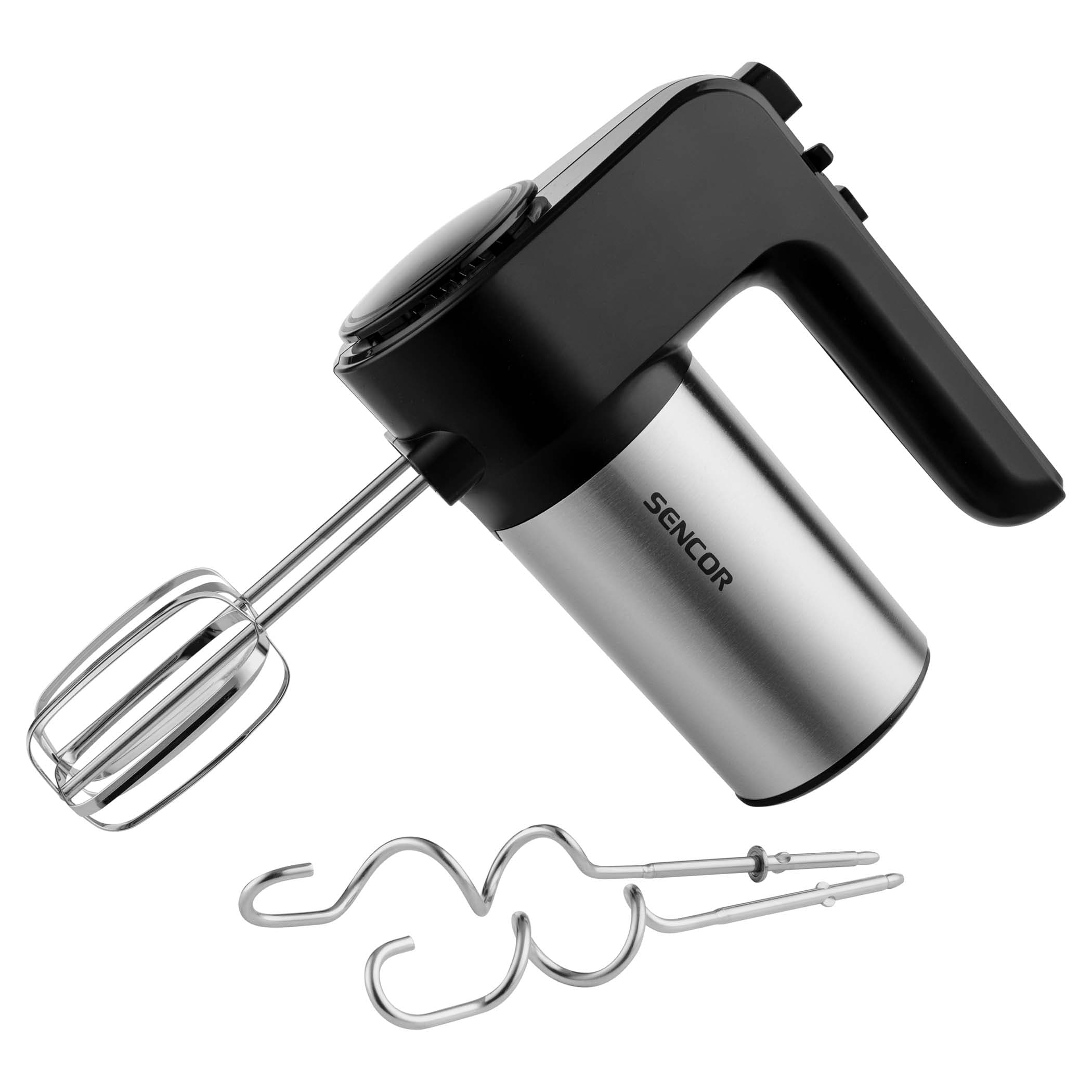 همزن دستی سنکور مدل 5207/ SENCOR SHM5207SS
