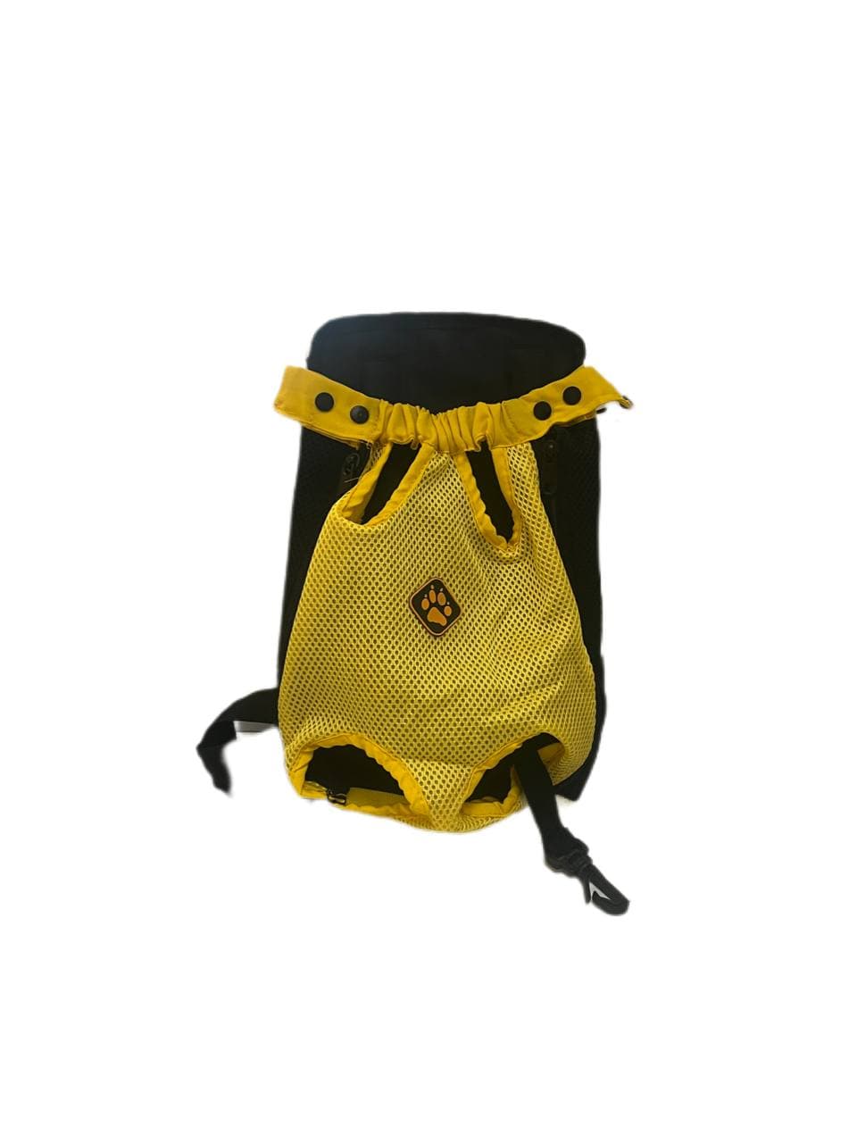 کیف آغوشی مخصوص حمل پت طرح تابستانی