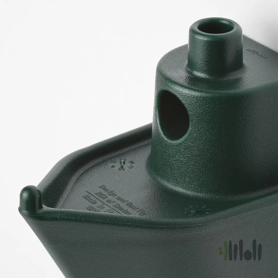 قلاب دیواری ایکیا KNOPARE — تصویر ۳
