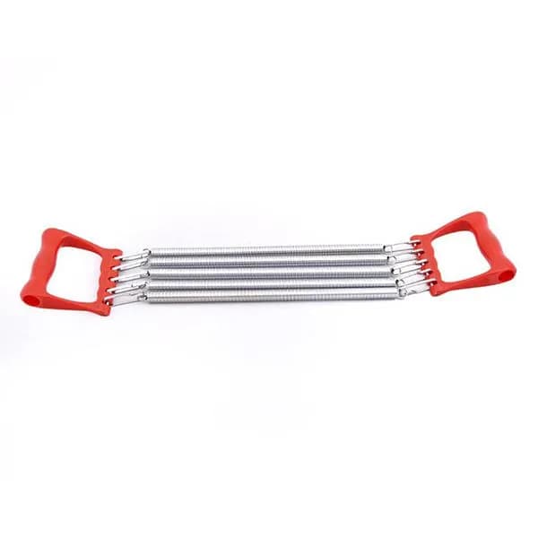 فنر سینه 5 رشته مگافیتنس کدP-307