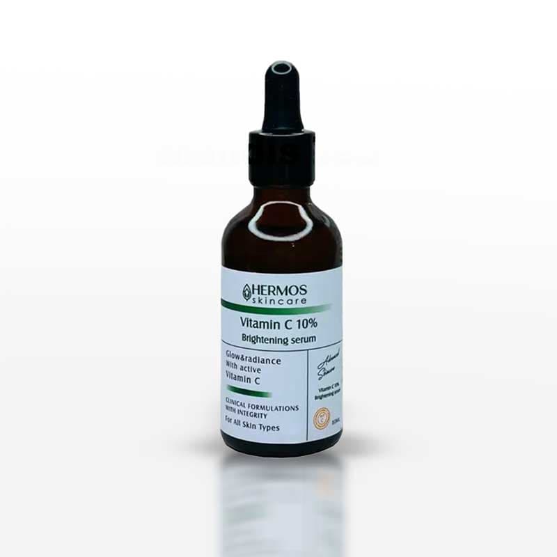 سرم ویتامین سی 10% هرموس| VITAMINC 10% HERMOS
