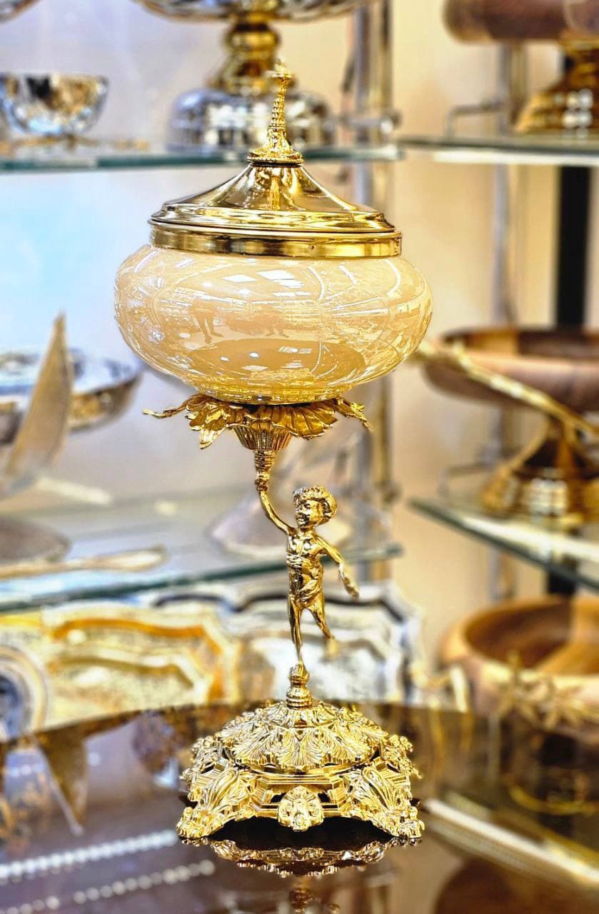 سرویس پذیرایی جدید | سرویس پذیرایی فرشته کد 281 — تصویر ۴