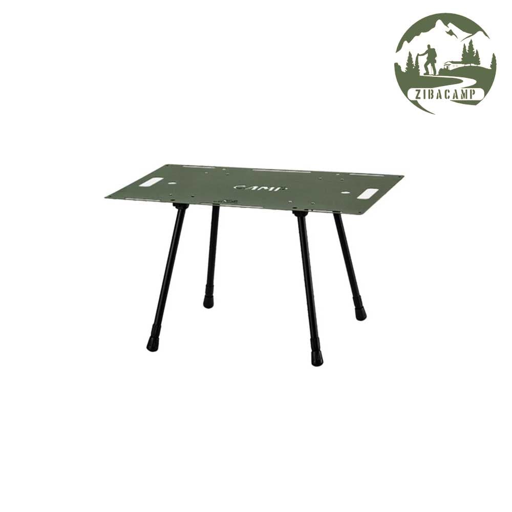 میز تاشو کمپ بلک دیر مدل BCT-056
