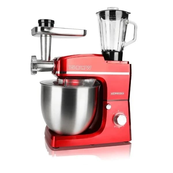 ماشین اشپزخانه هنریچ مدل 8083 / HEINRICH HKM-8083 — تصویر ۳