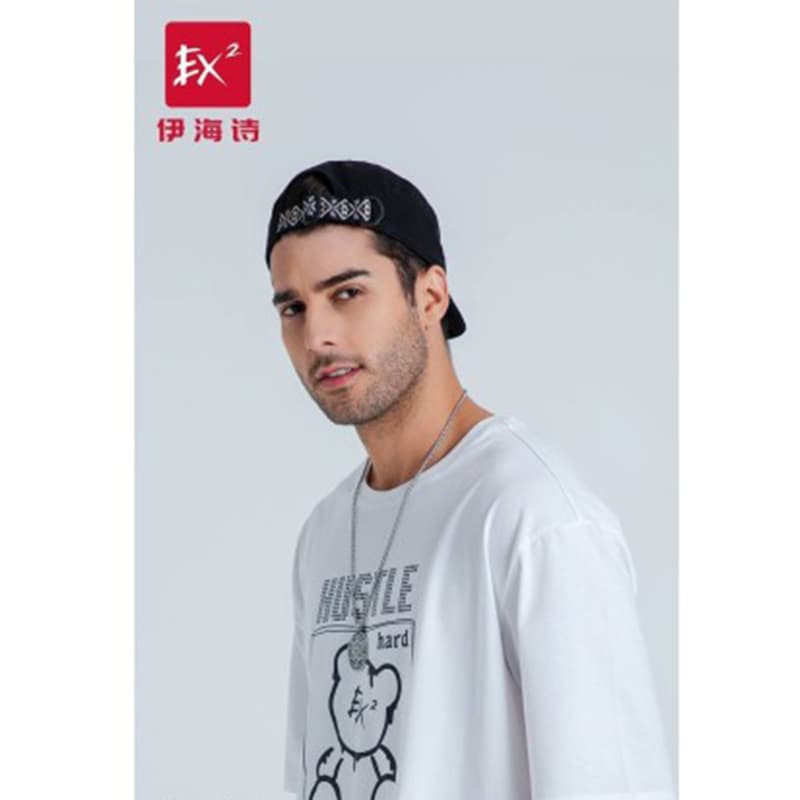 کلاه آفتابی EX2 مدل 365143 — تصویر ۷