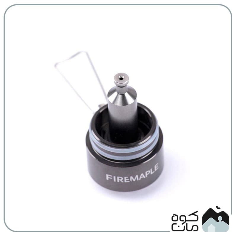 چراغ روشنایی فایرمپل مدل FIRE FLY — تصویر ۸