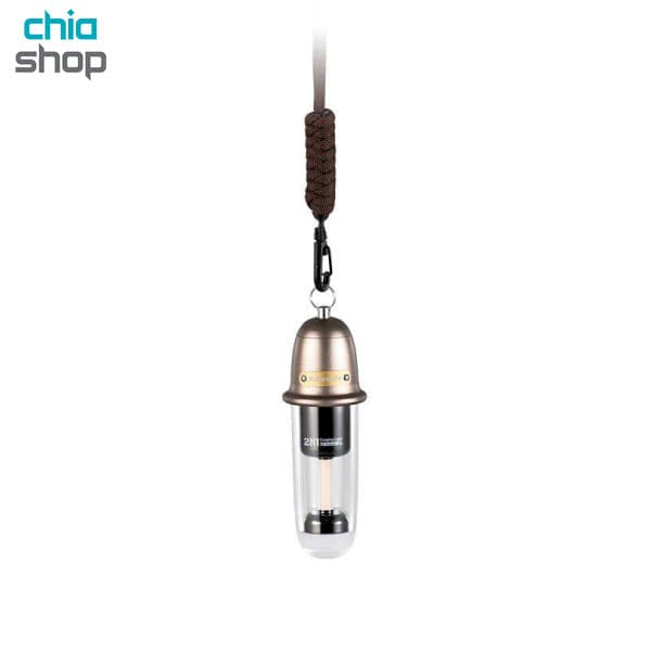 چراغ آویز نیچرهایک مدل CNK2350ZM010 Naturehike — تصویر ۱۰