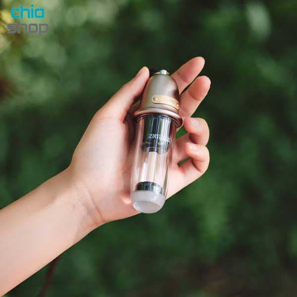 چراغ آویز نیچرهایک مدل CNK2350ZM010 Naturehike — تصویر ۱۱