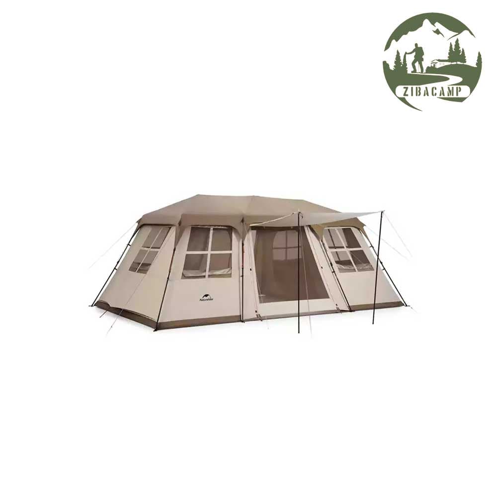 چادر اتوماتیک نیچرهایک VILLAGE 17 مدل CNH22ZP021