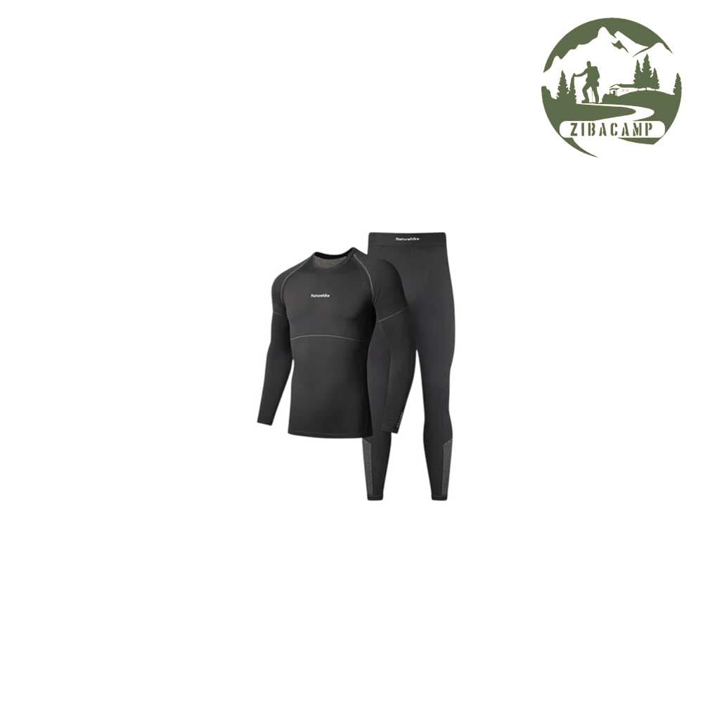 بیس لایر نیچرهایک مردانه کد 457 مدل CYY2342GC010