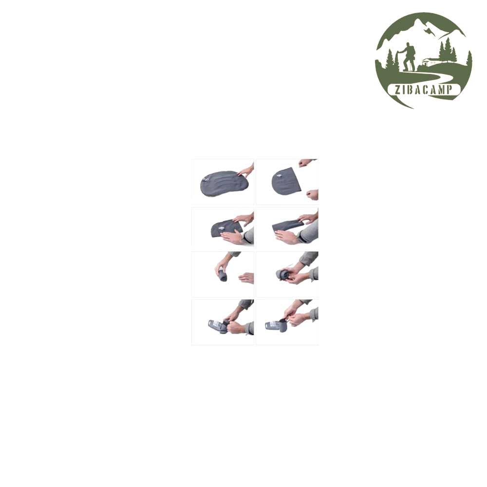 بالش بادی نیچرهایک کد 197 مدل Naturehike NH17T013-Z — تصویر ۶
