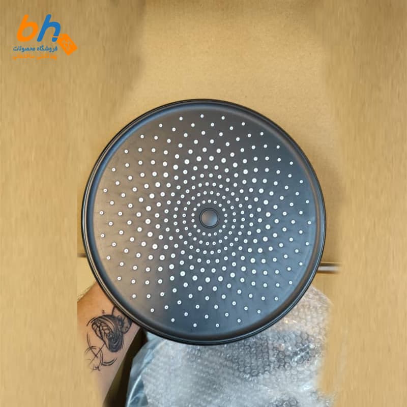 دوش حمام پیانویی — تصویر ۴