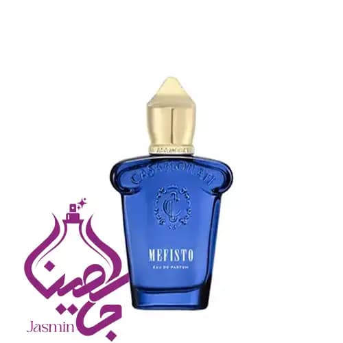 ادکلن زرجوف مفیستو – Xerjoff Mefisto