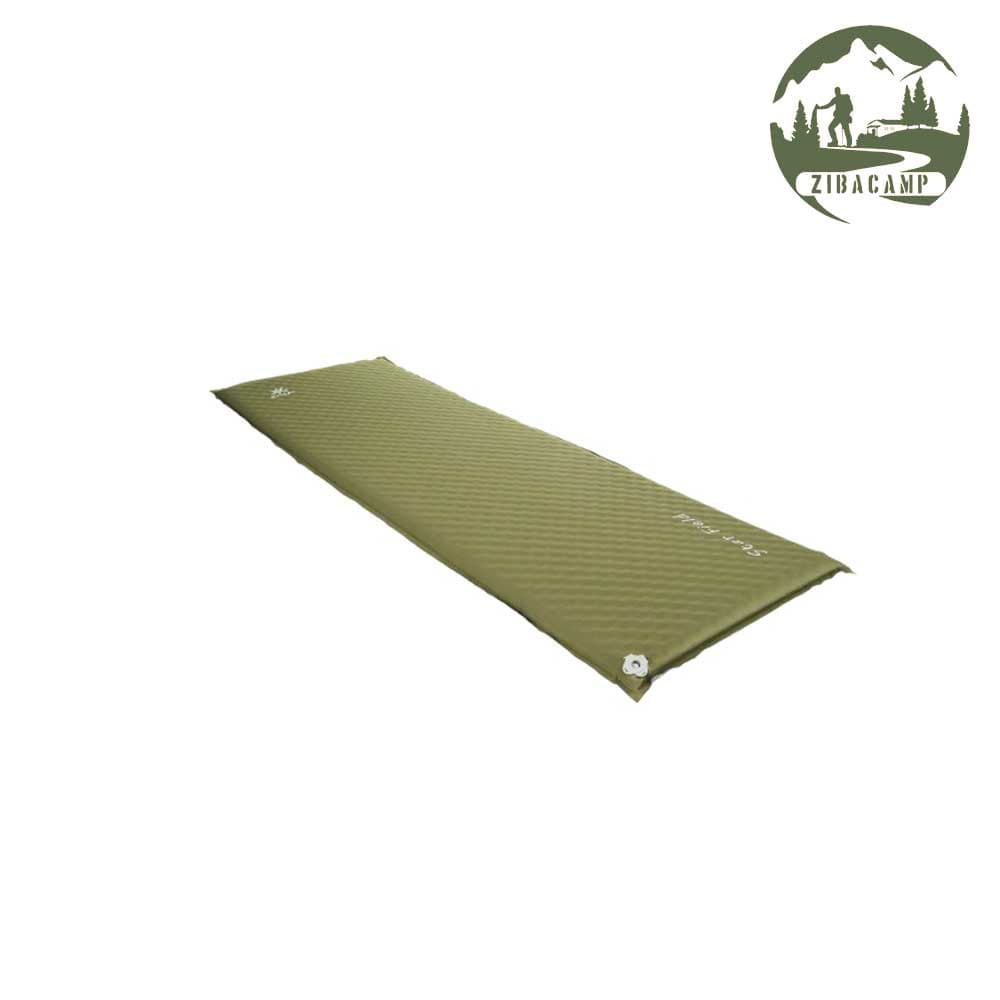 زیرانداز بادی الیافی کایلاس مدل Star Field کد KC2302206