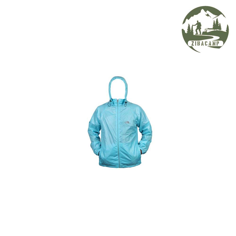 بادگیری مشتی کوهنوردی نورث فیس NORTH FACE